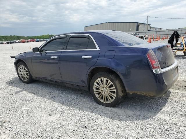 2014 Chrysler 300C