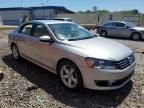 2012 Volkswagen Passat SE