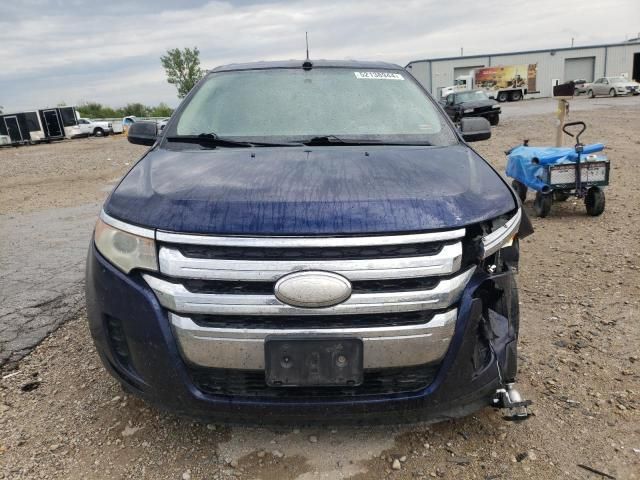 2011 Ford Edge SE