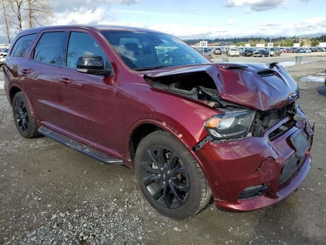 2019 Dodge Durango R/T