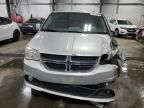 2012 Dodge Grand Caravan Crew