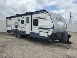 2018 Wildwood Puma en venta en Houston, TX