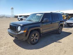 2017 Jeep Patriot Sport for sale in Phoenix, AZ