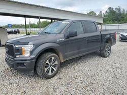 2020 Ford F150 Supercrew en venta en Memphis, TN