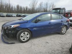 2018 KIA Forte LX for sale in Leroy, NY