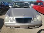 2001 Mercedes-Benz E 320