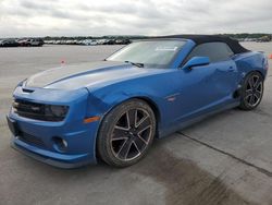 2013 Chevrolet Camaro 2SS for sale in Grand Prairie, TX