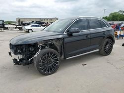2023 Audi Q5 Premium Plus 45 for sale in Wilmer, TX