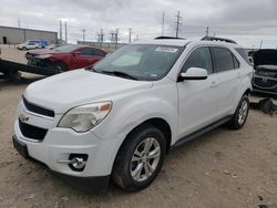 2015 Chevrolet Equinox LT for sale in Haslet, TX