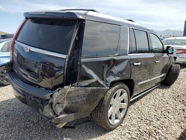 2015 Cadillac Escalade Premium