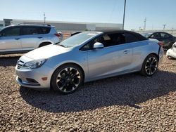 2016 Buick Cascada Premium en venta en Phoenix, AZ