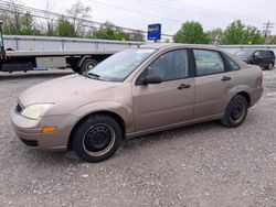 2005 Ford Focus ZX4 for sale in Walton, KY