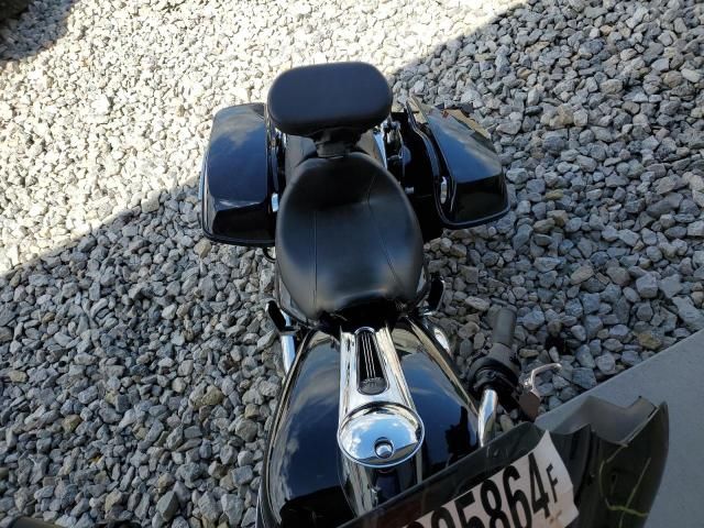 2021 Harley-Davidson Flhx