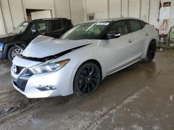 2016 Nissan Maxima 3.5S for sale in Madisonville, TN