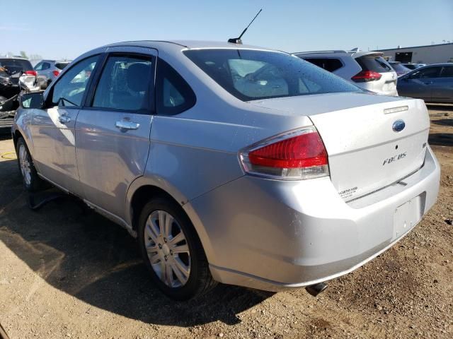 2008 Ford Focus SE