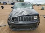 2019 Jeep Renegade Sport