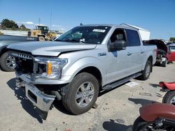 2019 Ford F150 Supercrew for sale in Nampa, ID