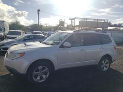 2010 Subaru Forester 2.5XT for sale in Kapolei, HI