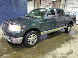 2008 Ford F150 Supercrew for sale in Woodhaven, MI