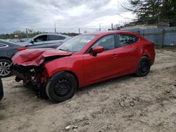 2016 Mazda 3 Sport en venta en Seaford, DE