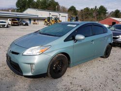 2015 Toyota Prius for sale in Mendon, MA