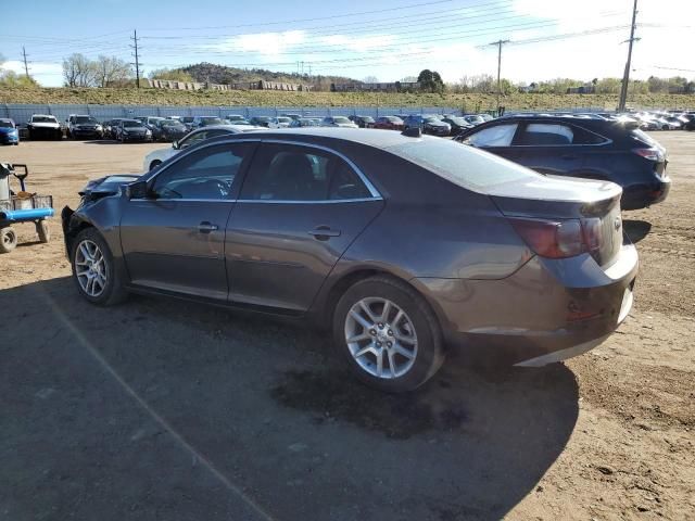 2013 Chevrolet Malibu 1LT