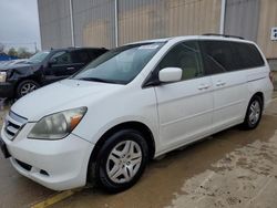 2007 Honda Odyssey EXL for sale in Lawrenceburg, KY