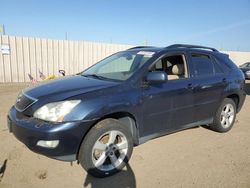 2004 Lexus RX 330 en venta en San Martin, CA