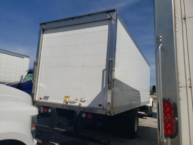 2008 GMC C6500 C6C042