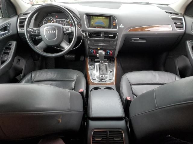 2010 Audi Q5 Premium Plus