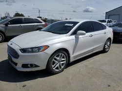 2014 Ford Fusion SE for sale in Nampa, ID