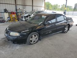 Chevrolet salvage cars for sale: 2004 Chevrolet Impala SS