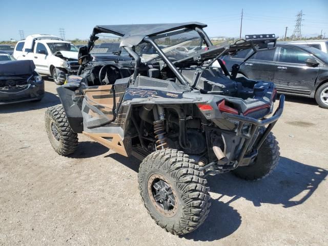 2019 Polaris RZR XP 1000 EPS