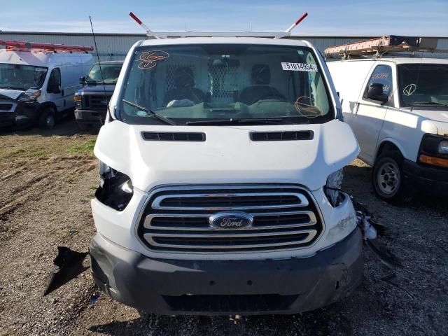 2015 Ford Transit T-250