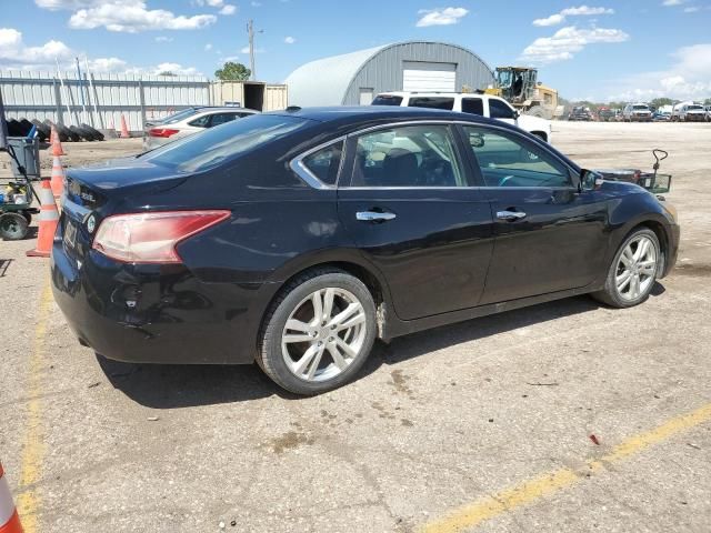 2013 Nissan Altima 3.5S