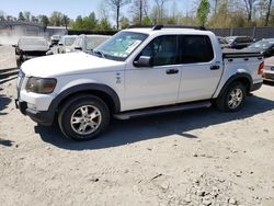 2007 Ford Explorer Sport Trac XLT for sale in Waldorf, MD