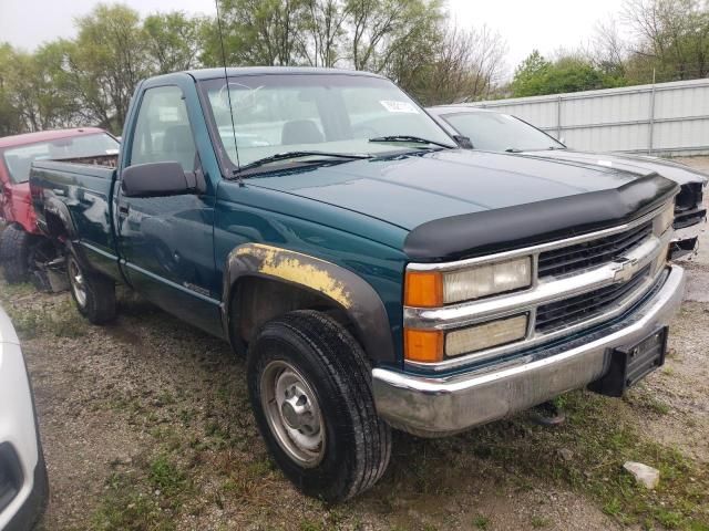 1998 Chevrolet GMT-400 K2500