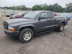 Dodge Vehiculos salvage en venta: 2003 Dodge Dakota SXT