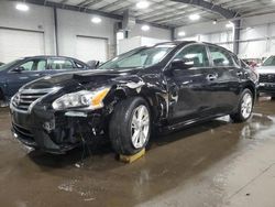 2014 Nissan Altima 2.5 for sale in Ham Lake, MN