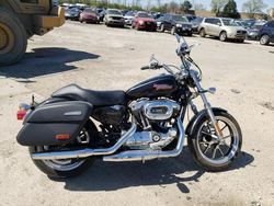 2014 Harley-Davidson XL1200 T for sale in Wheeling, IL