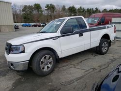 2007 Ford F150 en venta en Exeter, RI