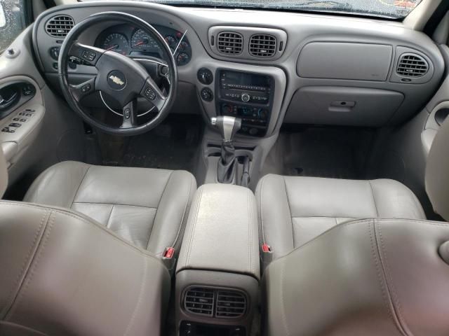 2007 Chevrolet Trailblazer LS