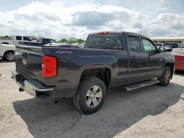 2015 Chevrolet 2015 Chev Silverado