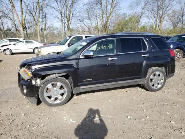 2011 GMC Terrain SLT