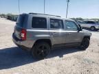 2012 Jeep Patriot Sport