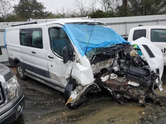 2015 Ford Transit T-250