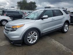 2014 Ford Explorer Limited for sale in Moraine, OH