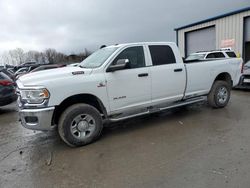 Salvage cars for sale from Copart Duryea, PA: 2020 Dodge RAM 3500 Tradesman