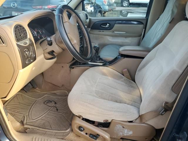 2003 GMC Envoy