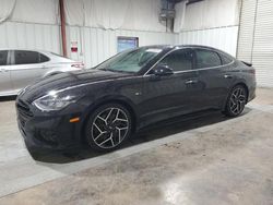 2022 Hyundai Sonata N Line en venta en Florence, MS